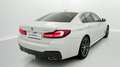 BMW 520 520e Blanco - thumbnail 7