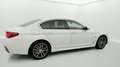 BMW 520 520e Blanc - thumbnail 11