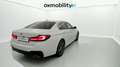 BMW 520 520e Bianco - thumbnail 9