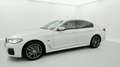 BMW 520 520e Blanco - thumbnail 2