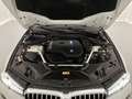 BMW 520 520e Bianco - thumbnail 23