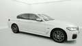 BMW 520 520e Blanco - thumbnail 24
