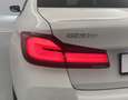 BMW 520 520e Bianco - thumbnail 14