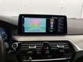 BMW 520 520e Bianco - thumbnail 19