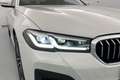 BMW 520 520e Bianco - thumbnail 13