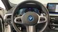 BMW 520 520e Blanco - thumbnail 12