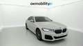 BMW 520 520e Bianco - thumbnail 3