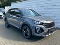 Peugeot 2008 GT HYBRID 145 eDSC Pano*AHK*Android Auto*SHZ*Al... Grau - thumbnail 1