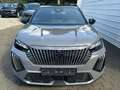 Peugeot 2008 GT HYBRID 145 eDSC Pano*AHK*Android Auto*SHZ*Al... Grau - thumbnail 2