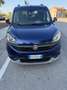 Fiat Doblo Doblo 1.6 mjt 16v Trekking 120cv my18 Blu/Azzurro - thumbnail 12