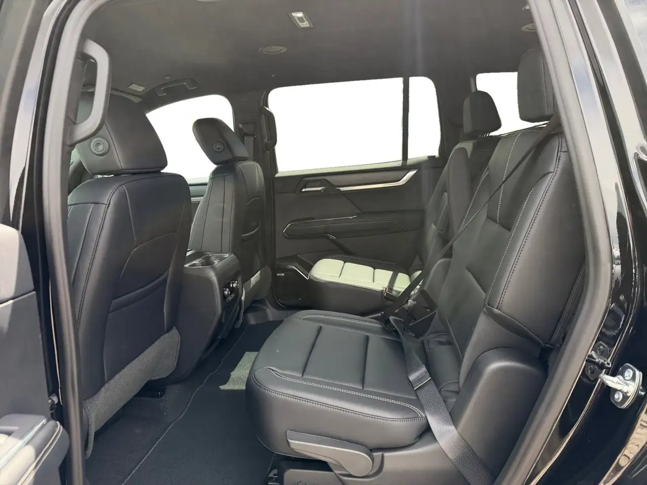 GMC Acadia снимка GMC Acadia