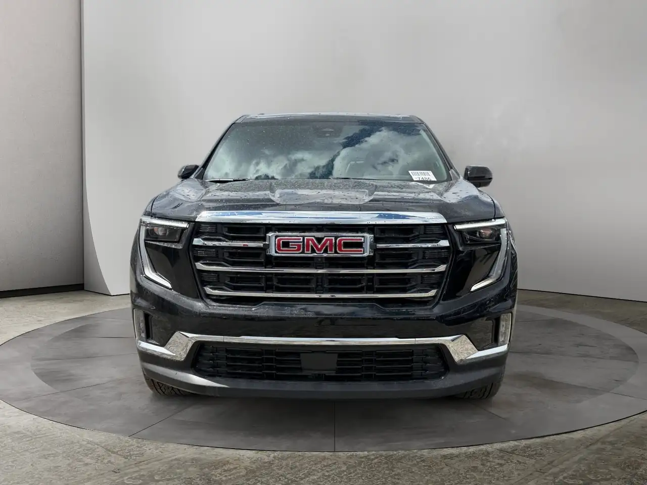 GMC Acadia снимка GMC Acadia