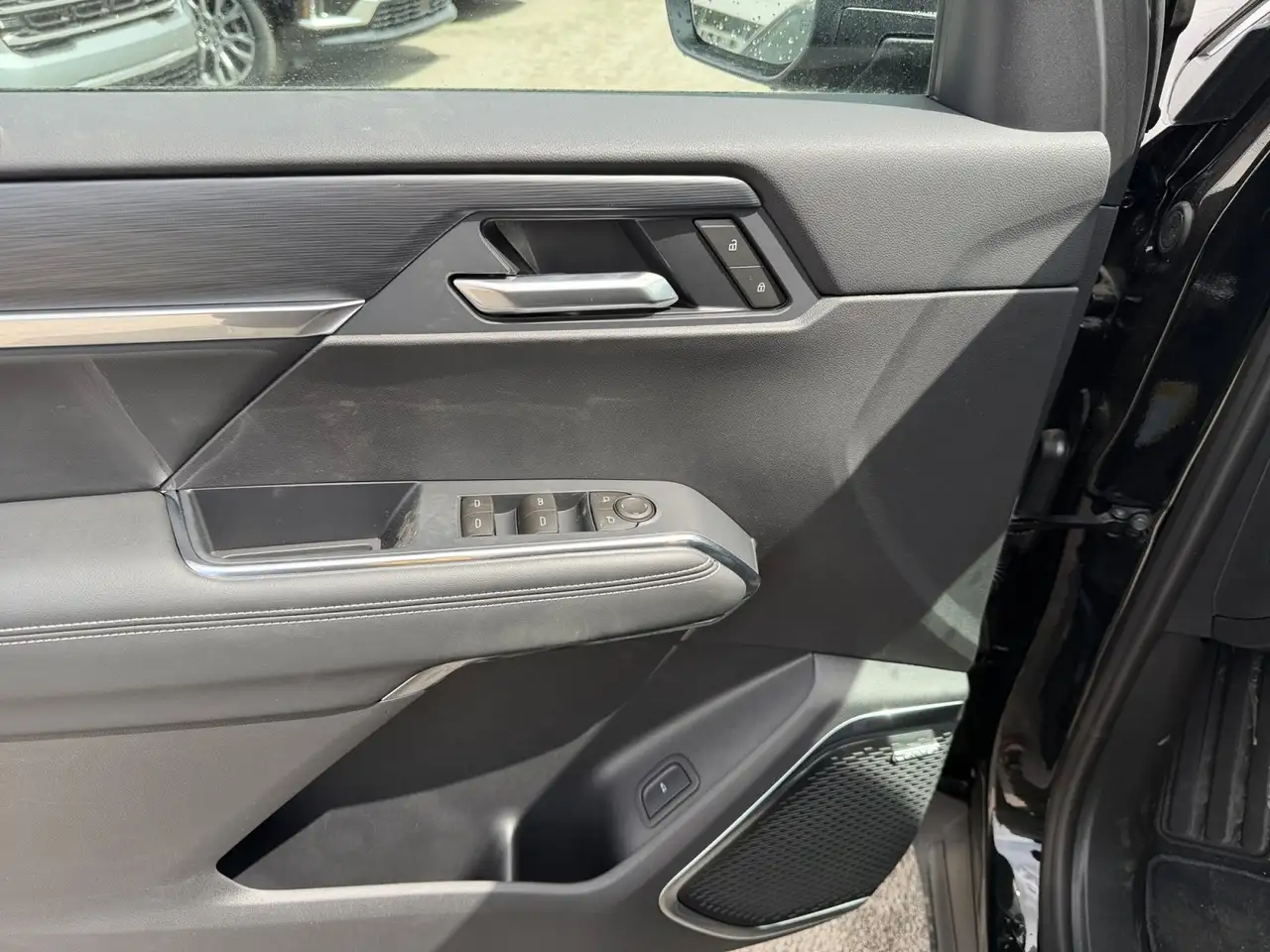GMC Acadia снимка GMC Acadia