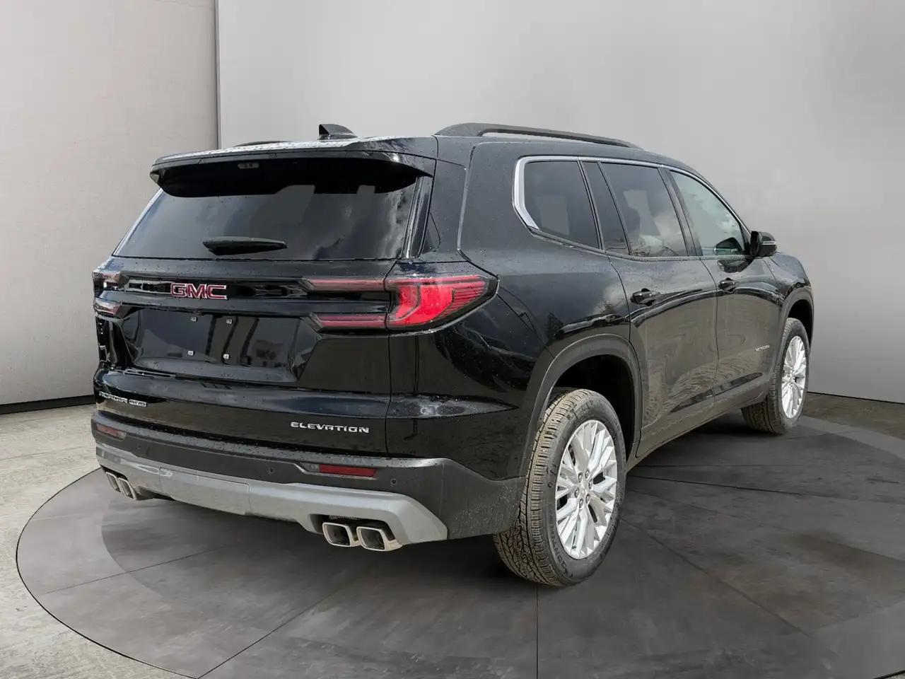 GMC Acadia снимка GMC Acadia