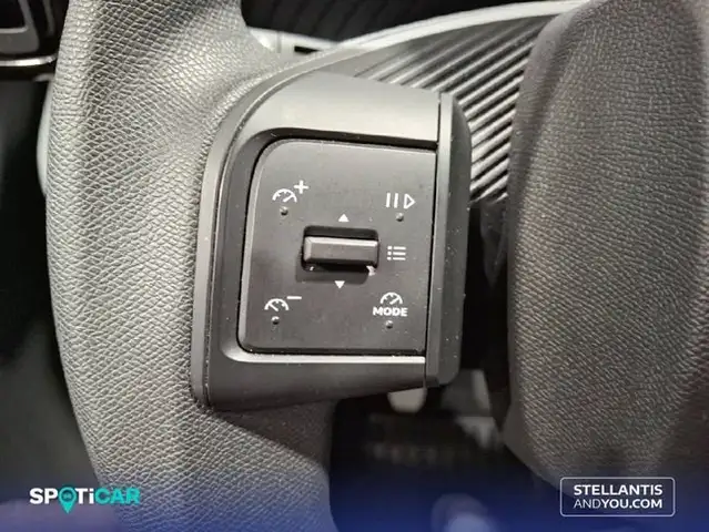 Citroen C3 view 19
