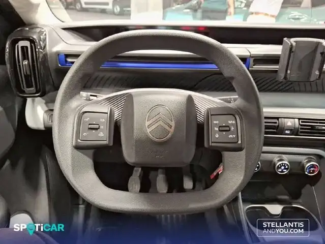 Citroen C3 view 13