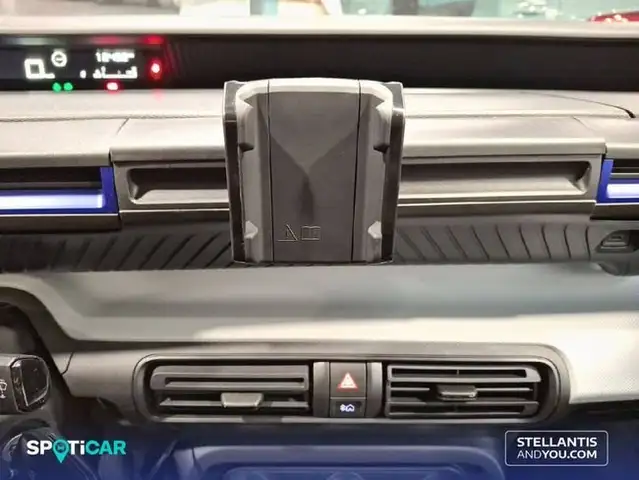 Citroen C3 view 16