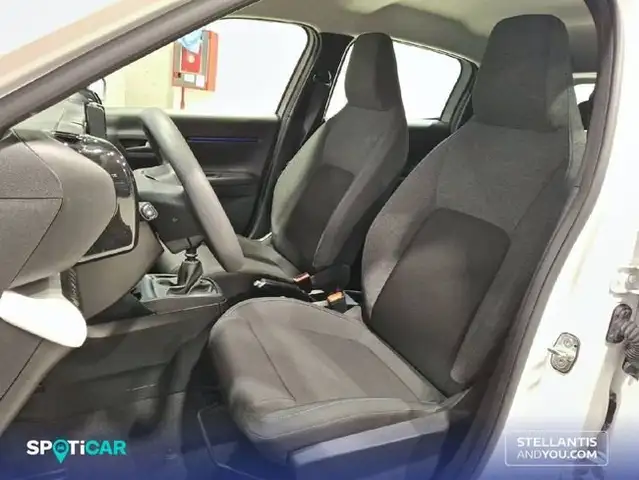 Citroen C3 view 9
