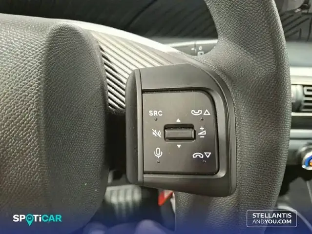 Citroen C3 view 20