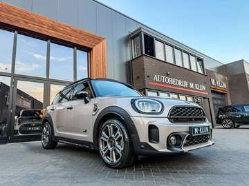 1.5 ALL4 MINI Yours aut 220pk Rooftopgrey/Chester