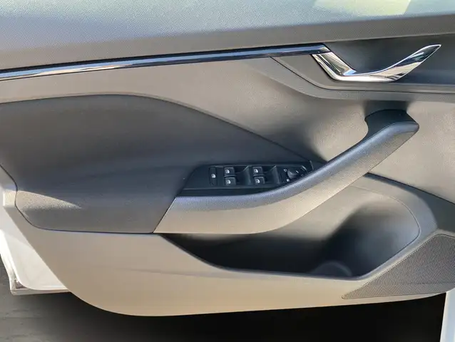 Skoda Scala view 7
