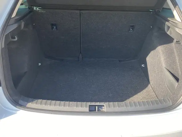 Skoda Scala view 8