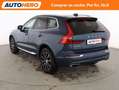 Volvo XC60 2.0 T8 Plug-in Hybrid Inscription AWD Azul - thumbnail 4
