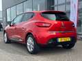 Renault Clio 0.9 TCe Eco2 Limited | NAVI | CRUISECR | NAP | APK Red - thumbnail 12