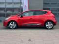 Renault Clio 0.9 TCe Eco2 Limited | NAVI | CRUISECR | NAP | APK Red - thumbnail 11