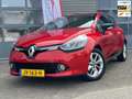 Renault Clio 0.9 TCe Eco2 Limited | NAVI | CRUISECR | NAP | APK Red - thumbnail 1
