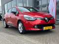 Renault Clio 0.9 TCe Eco2 Limited | NAVI | CRUISECR | NAP | APK Red - thumbnail 13