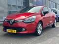Renault Clio 0.9 TCe Eco2 Limited | NAVI | CRUISECR | NAP | APK Red - thumbnail 3
