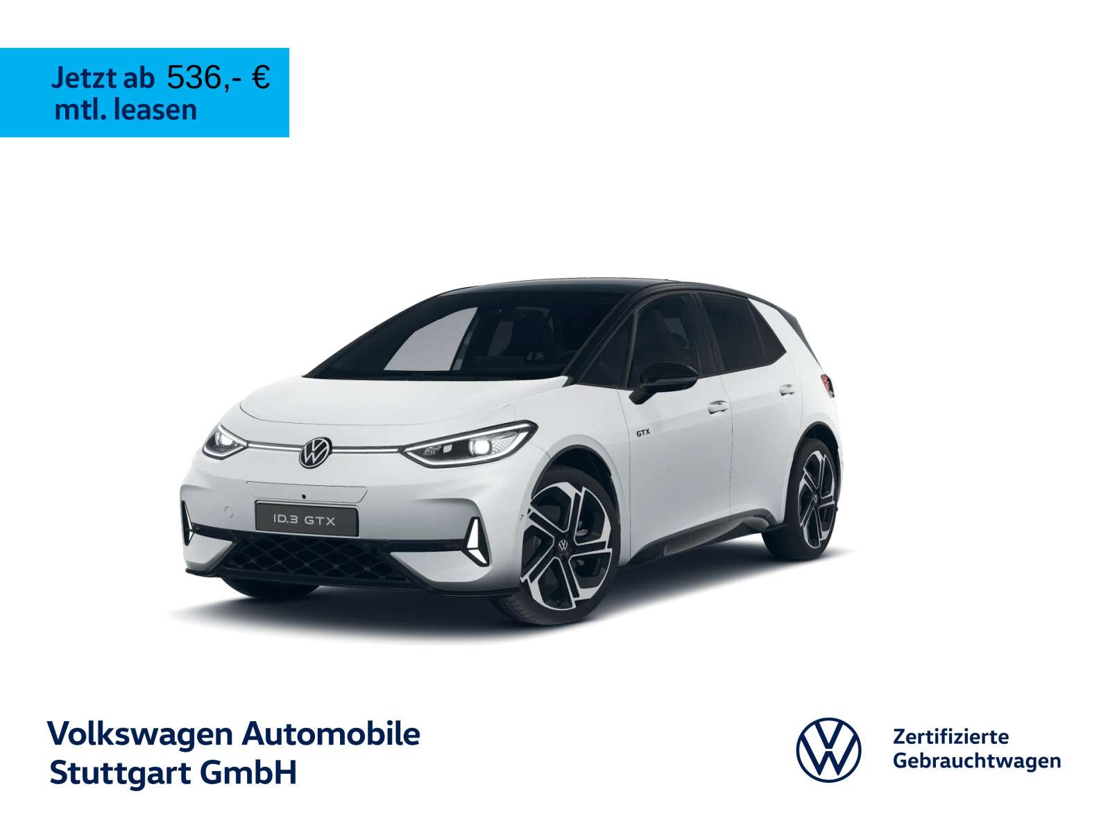 2026 Volkswagen ID3