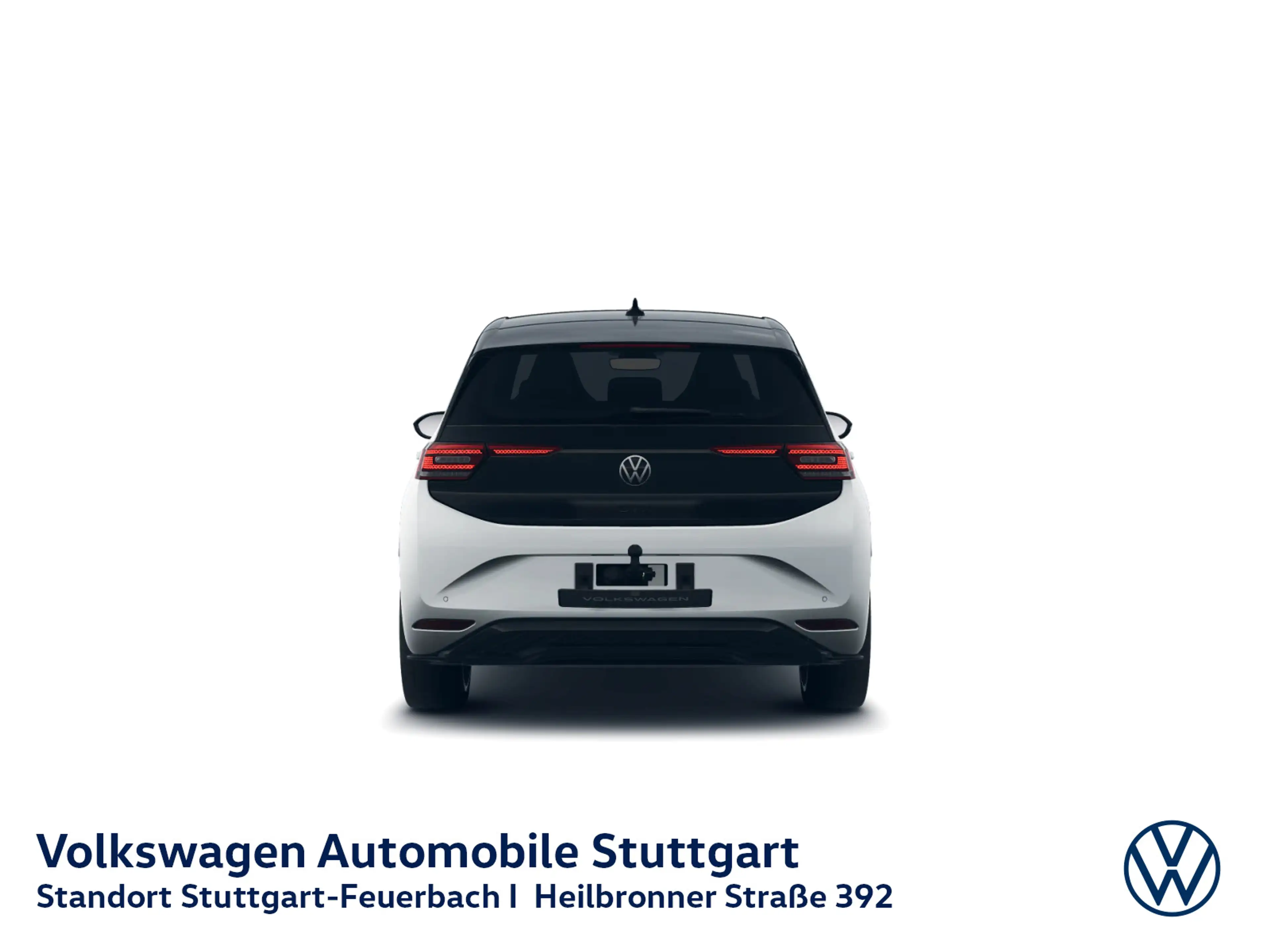 Volkswagen ID.3 GTX electric Performance — photo 7