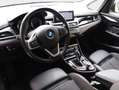 BMW 218 i Gran Tourer Sport Line DAB LED Navi Shz Schwarz - thumbnail 9