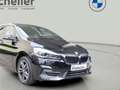 BMW 218 i Gran Tourer Sport Line DAB LED Navi Shz Schwarz - thumbnail 7