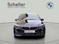 BMW 218 i Gran Tourer Sport Line DAB LED Navi Shz Schwarz - thumbnail 2