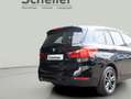 BMW 218 i Gran Tourer Sport Line DAB LED Navi Shz Schwarz - thumbnail 8