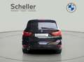 BMW 218 i Gran Tourer Sport Line DAB LED Navi Shz Schwarz - thumbnail 4