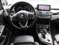 BMW 218 i Gran Tourer Sport Line DAB LED Navi Shz Schwarz - thumbnail 10