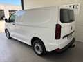 Volkswagen T7 Transporter VW Transporter T7 Kastenwagen TDI 4MOTION Weiß - thumbnail 4