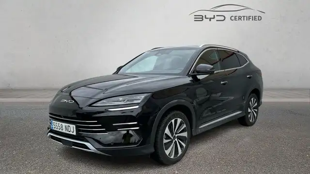 BYD Seal U DM-i Comfort 160kW