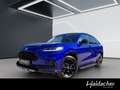 Honda ZR-V 2.0 AT Sport + Robust Paket Sportpaket Blau - thumbnail 1
