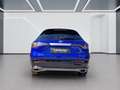 Honda ZR-V 2.0 AT Sport + Robust Paket Sportpaket Blau - thumbnail 6