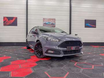 ST 2.0 TDCi 185 BVM6