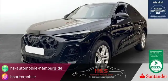 Audi Q5 Sportback 2.0 TDI quattro S-LINE*AHK/ACC/LED*