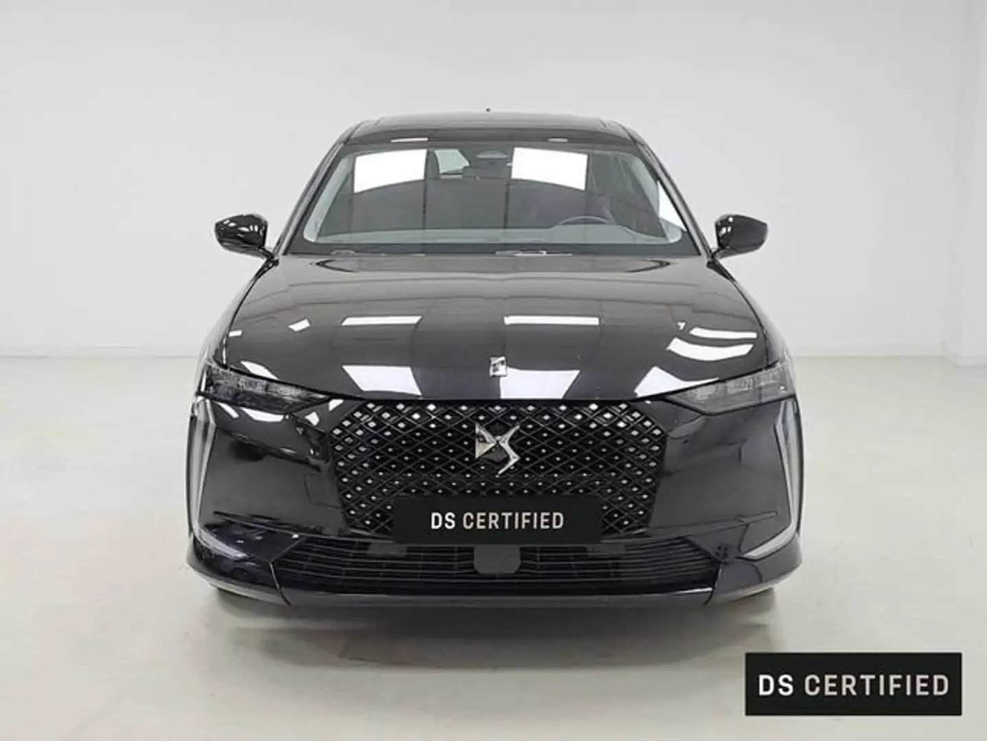 DS Automobiles DS 4 Plug-In Hybrid Pallas Aut. 225 Negro - 2