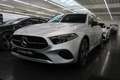 Mercedes-Benz A 250 e Berline AMG Line Gris - thumbnail 1