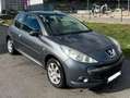 Peugeot 206 206+ Trendy 1,4 Trendy Grau - thumbnail 1