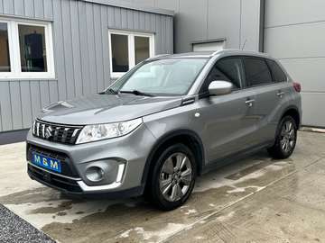 Vitara 1.4 Turbo ** 12m garantie **